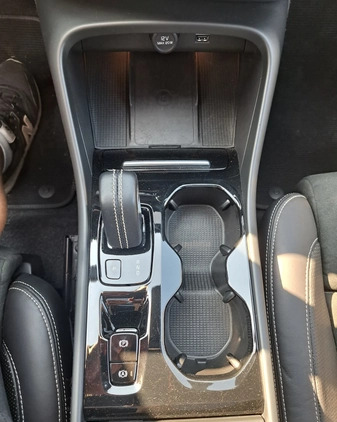 Volvo XC 40 cena 154900 przebieg: 20000, rok produkcji 2021 z Jaworzyna Śląska małe 436